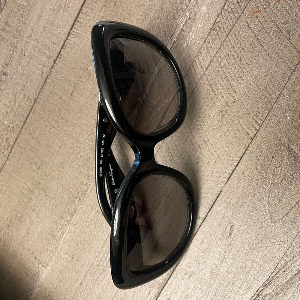 Black Sunglasses